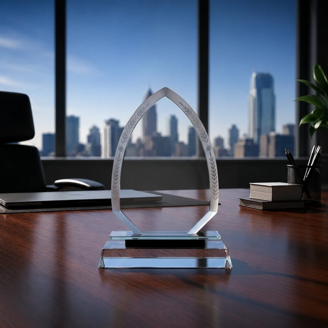 Crystal Awards 143